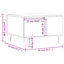 McBrine Coffee Table with Storage-1759380038