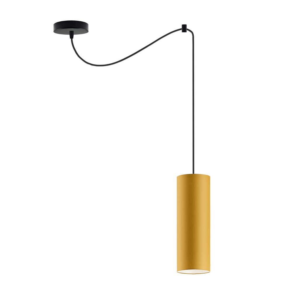Konigstein 1 - Light Single;Cylinder Pendant