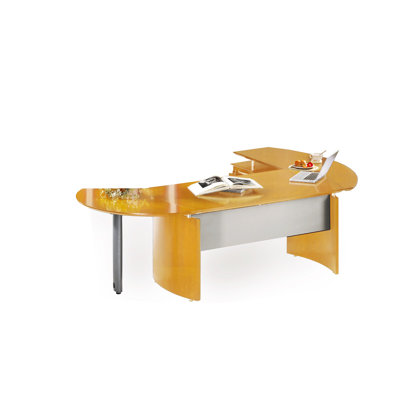 Ensemble de bureau configurable Napoli Series