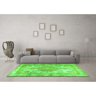 Tapis verts Traditional 2951