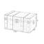 Kimberlin Wicker Trunk