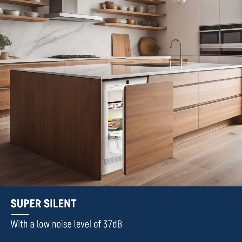 Liebherr 23.56'' W Built-In Mini Fridge