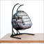 FAUTEUIL DOUBLE PLIABLE PLIABLE AVEC COUSSIN