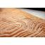 Woodgrain Velvet Pillow Cover & Insert-42672732-42672802
