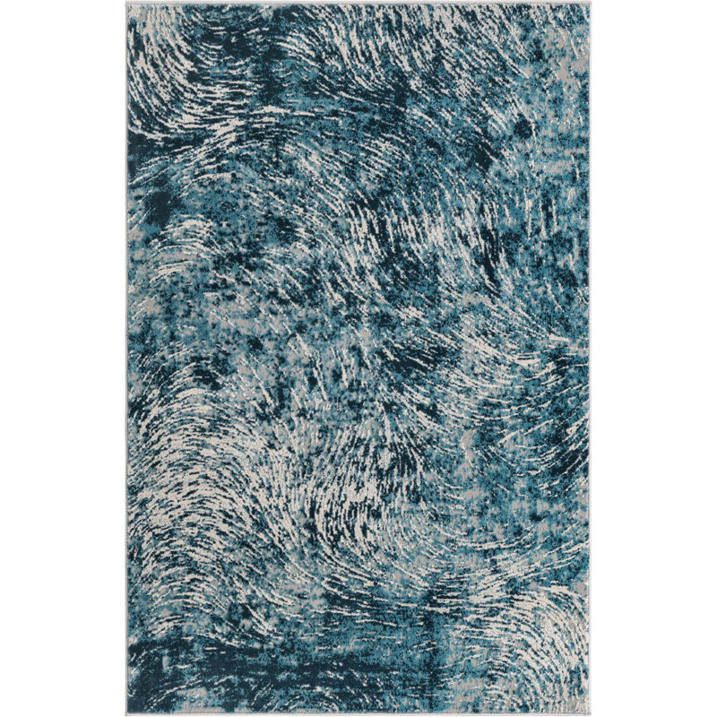 Hartsville Indoor Rug, Rectangle 4' x 6'