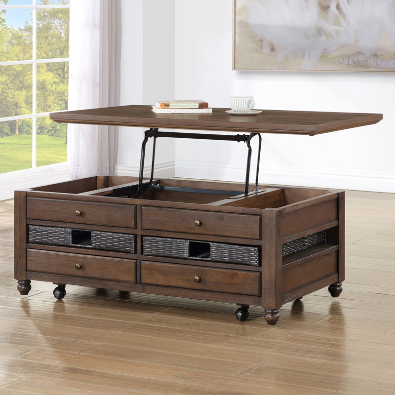 Vonnie Single Coffee Table