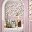 Cath Kidston 304.8m x 1.3m Matte Wallpaper Roll-114632333
