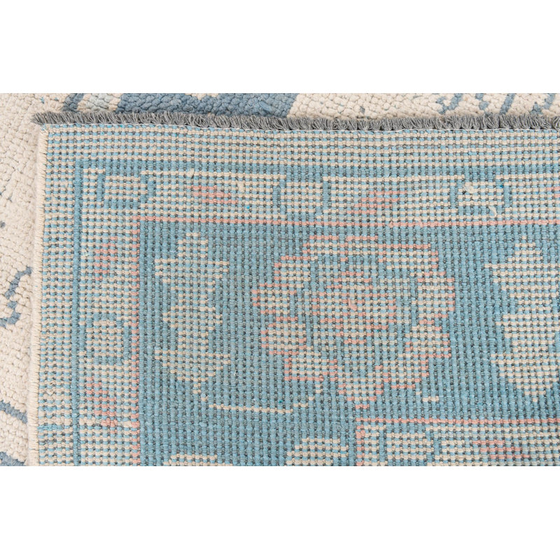 Jose Ivory Rug