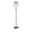 Palace Table Number Stand A 21.25"H - 12 Pieces - Stainless Steel