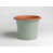 Sage Green/Orange