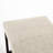 Roux Polyester Upholstered Bench