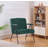 Wolkey Upholstered Recliner