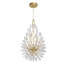 Lily Buds 7 - Light Chandelier-26224587
