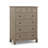 Istafa 5-Piece Queen Canopy Bedroom Set