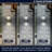 Bellow LED Wall Light
