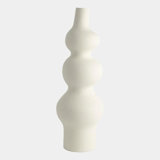 Pasteur, Panisse, Muguet, Fenouil, And Deoune Ceramic Table Vase