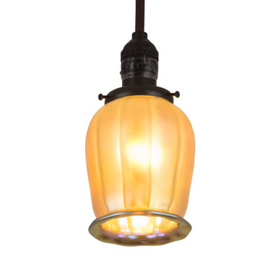 Revival Chelsea Favrile 1 - Light Pendant