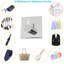 Porte-serviettes mural-66814246