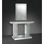Miroir d'appoint Nysa
