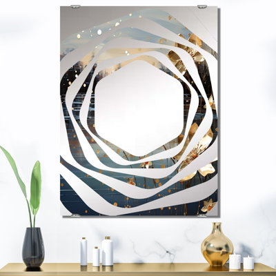 Miroir mural Bossert - Marigold MIR135199