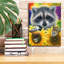 «Sunflower Friends» par Bridget Voth-40602210