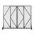 Fireplace Screen