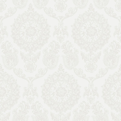 Rouleau de papier peint L 33 pi x l 20,5 po Helm