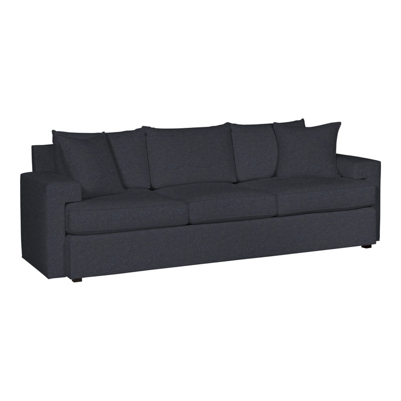 Townsend Outdoor Sofa, Perigold Play Navy