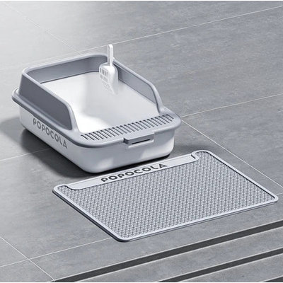 Gower Plastic Litter Box