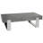 Signature Designs Iridium Cocktail Table