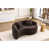 Brown est en rupture de stock