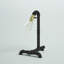 Lampe de table 15,75 po Davison