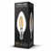 4W E14 Dimmable LED Candle Light Bulb