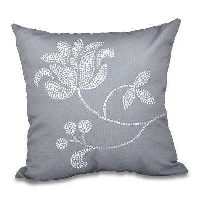 Coussin Botanical Blooms