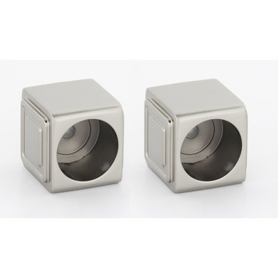 Shower Rod Bracket