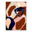 Loop I Print par Violets Print House-1597102711-1597102596-1597102703
