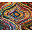 Chopra Geometric Cotton Area Rug-20384313