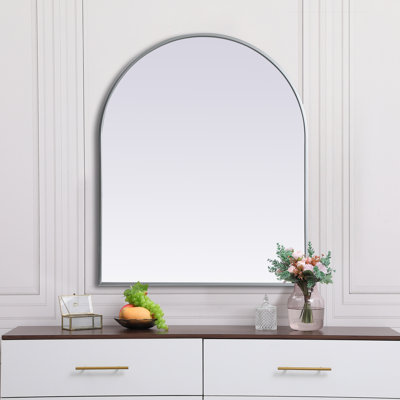 Miroir mural Sabine