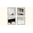 Sebastiao Modern Sideboard Buffet Cabinet with Sliding Glass Door-1319295337