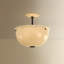 Nevins Semi Flush-238693268