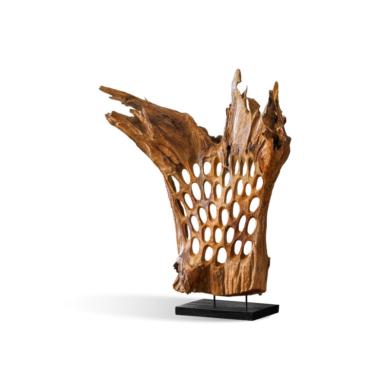 Abstract Figurines & Sculptures