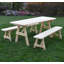Table de pique-nique 3 pièces Summerhill-1892183384-1892183402