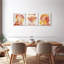 Impression sur toile multi-pièces North American Indian Chief-93057899
