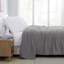 Southshore Fine Linens 100% Cotton Waffle Blanket and throws-70086198-70086196