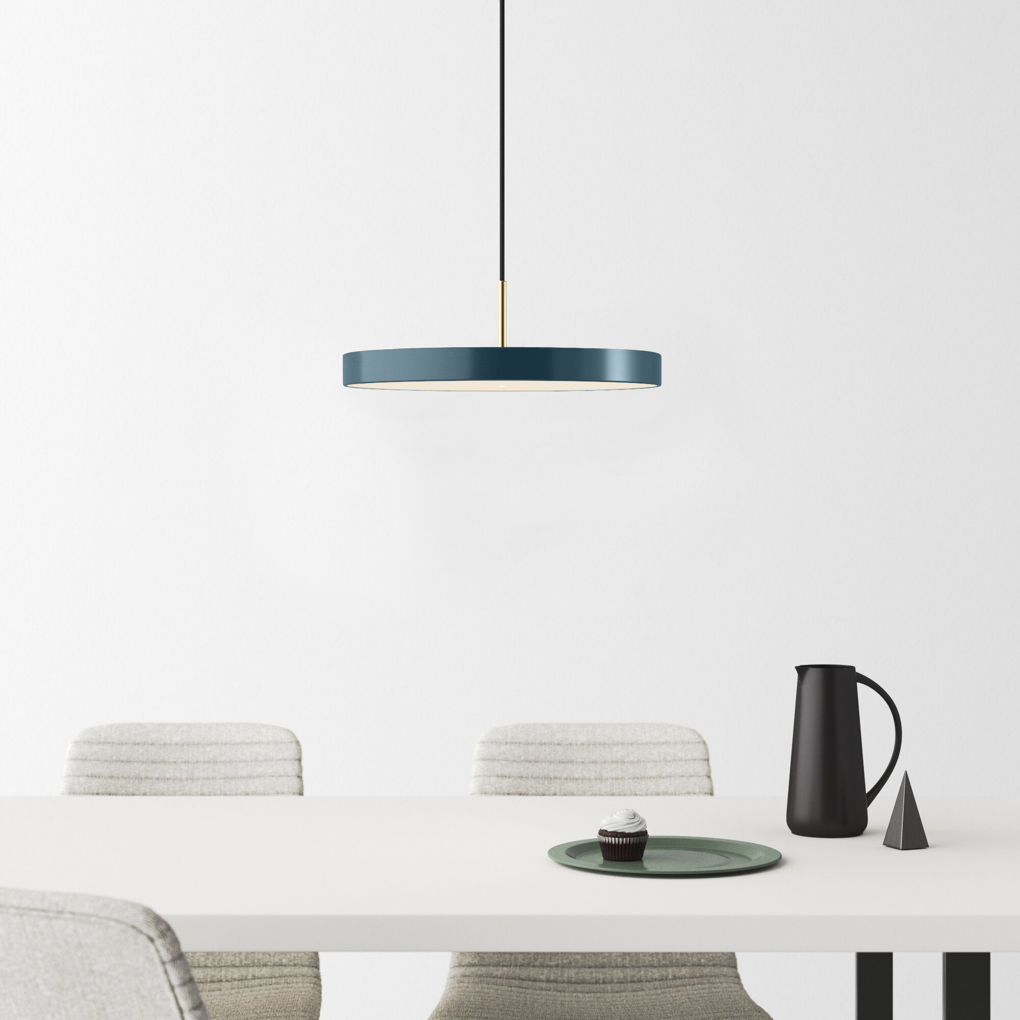AllModern Ivan Pendant - Thumbnail 3