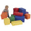 Ensemble de 12 grands blocs SoftScape-39311124