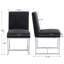 Chaises de salle à manger rembourrées Nezih-28030293-25924134