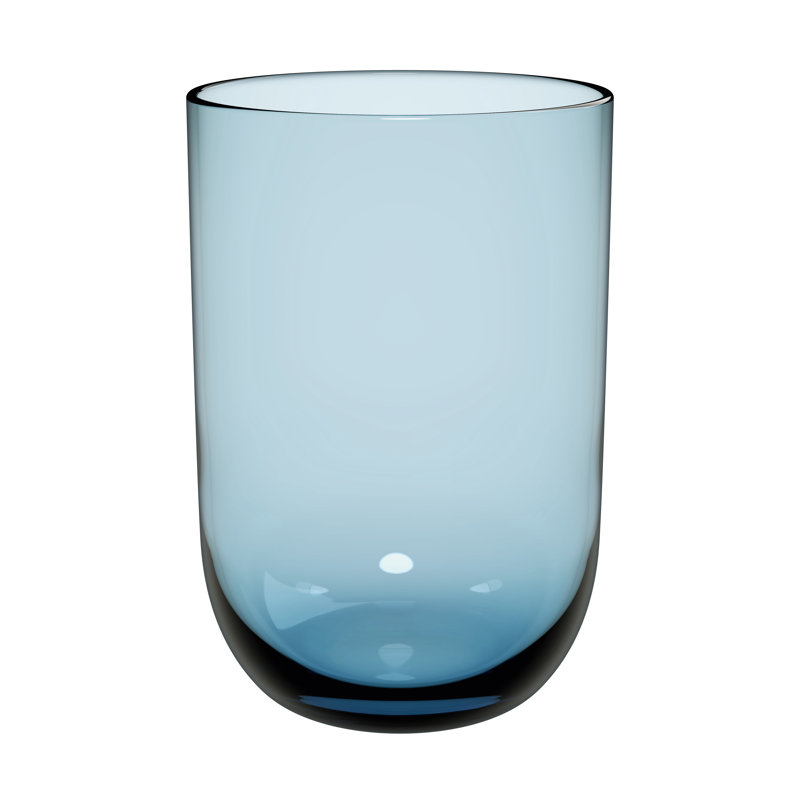 Villeroy & Boch Like Ice Highball/Tumbler Pair