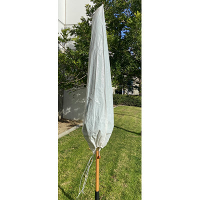 Umbrella Dust Cover by Arlmont & Co.