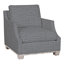 Fauteuil Abingdon de 32 po Michael Weiss-44562847-62717600-99922919